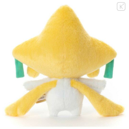 Japan Pokemon Plush Toy - Jirachi - 3