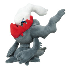 Japan Pokemon Plush Toy (S) - Darkrai / All Star Collection