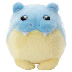 Japan Pokemon Plush Toy - Spheal