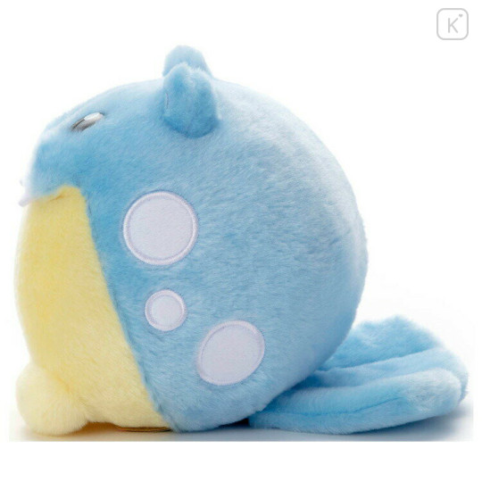 Japan Pokemon Plush Toy - Spheal - 2