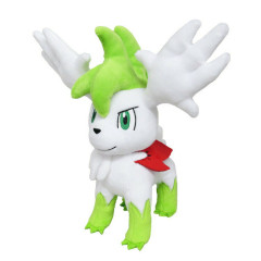 Japan Pokemon Plush Toy (S) - Shaymin / All Star Collection