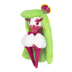 Japan Pokemon Plush Toy (S) - Tsareena : All Star Collection