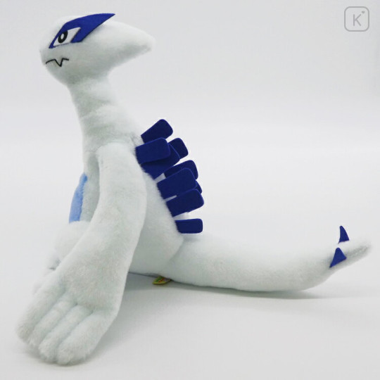 Japan Pokemon Plush Toy - Lugia - 2