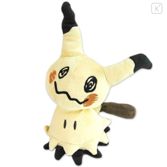 Japan Pokemon Plush Toy (S) - Mimikyu / All Star Collection - 1