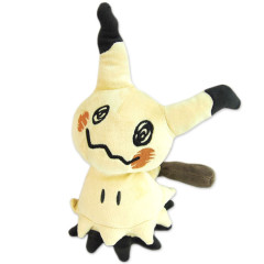 Japan Pokemon Plush Toy (S) - Mimikyu / All Star Collection