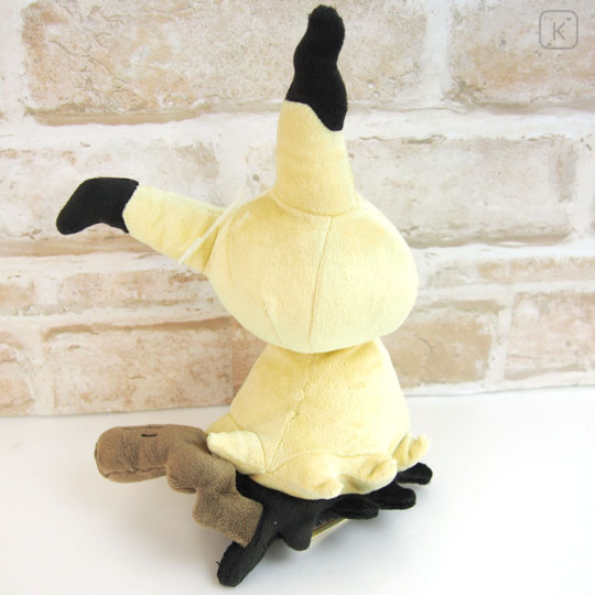 Japan Pokemon Plush Toy (S) - Mimikyu / All Star Collection - 2