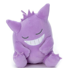 Japan Pokemon Plush Toy - Gengar / Sleeping Friend