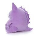 Japan Pokemon Plush Toy - Gengar / Sleeping Friend - 2