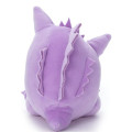 Japan Pokemon Plush Toy - Gengar / Sleeping Friend - 3