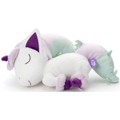 Japan Pokemon Plush Toy - Ponyta Galar / Sleeping Friend