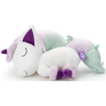 Japan Pokemon Plush Toy - Ponyta Galar / Sleeping Friend - 1