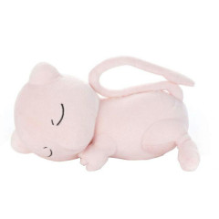 Japan Pokemon Plush Toy - Mew / Sleeping Friend