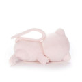 Japan Pokemon Plush Toy - Mew / Sleeping Friend - 2