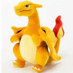 Japan Pokemon Plush Toy - Charizard / Action Flapping