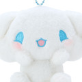 Japan Sanrio Mascot Holder - Cinnamoroll / Expression Beaming Blush - 3