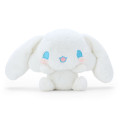 Japan Sanrio Plush Toy - Cinnamoroll / Expression Beaming Blush - 1