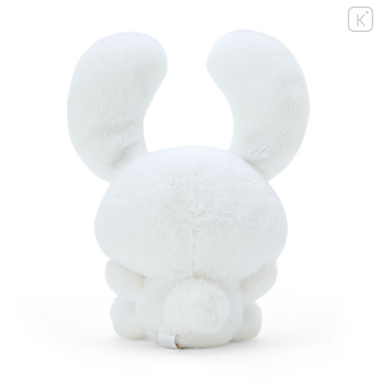 Japan Sanrio Mascot Holder - Cinnamoroll / Expression Yay - 2