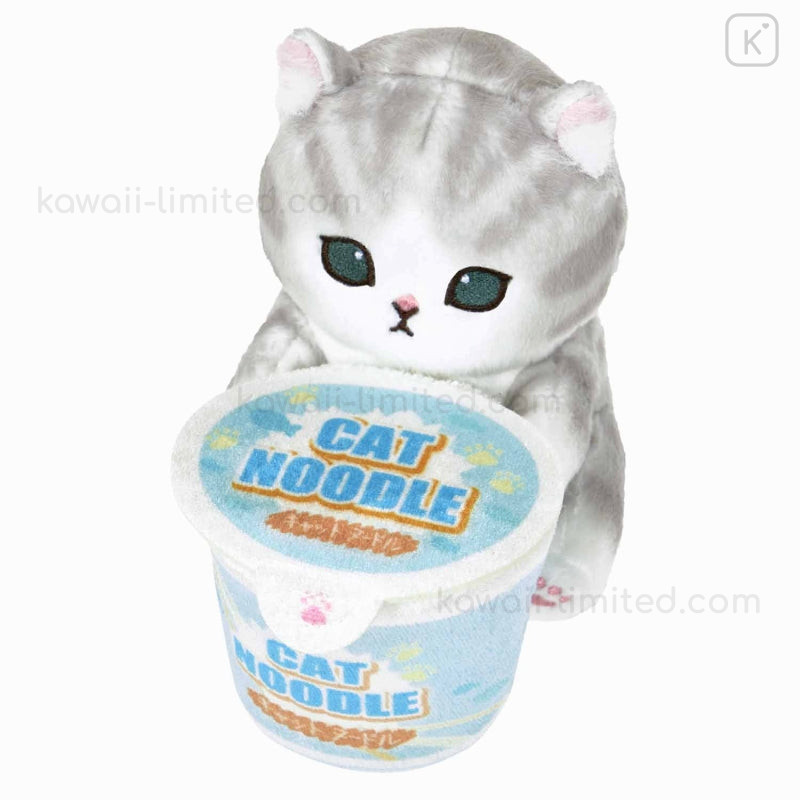 Cat noodle toy best sale