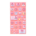 Japan Sanrio Tile Sticker - My Melody / Y2k - 2