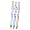 Japan Disney Store Juice Up Gel Pen 3pcs Set - Pooh & Stitch & Baymax - 2