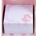 Japan Disney Store Sticky Notes & Memo Pad & Pen Stand - Ariel / Summer Princess - 5