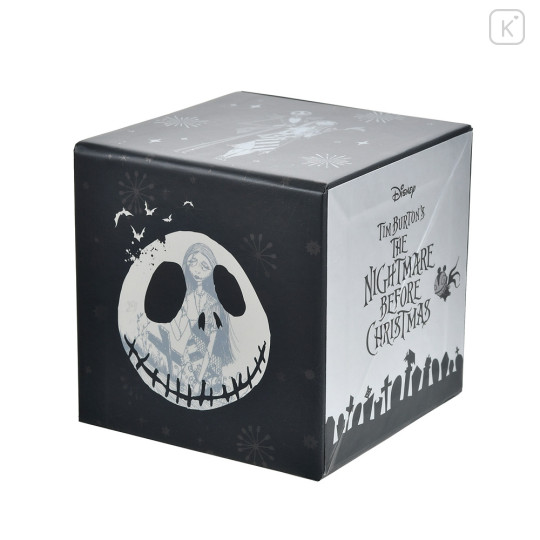 Japan Disney Store Sticky Notes & Memo Pad & Pen Stand - Tim Burton's The Nightmare Before Christmas - 3