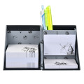 Japan Disney Store Sticky Notes & Memo Pad & Pen Stand - Tim Burton's The Nightmare Before Christmas - 7