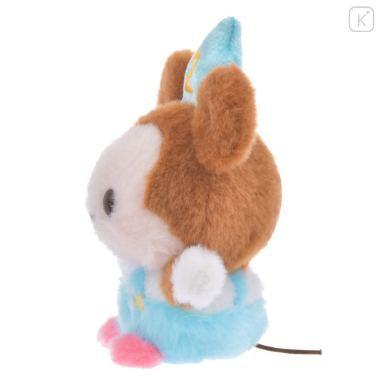 Japan Disney Store Urupocha-chan Plush - Mickey Mouse : 2nd Anniversary - 2