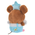 Japan Disney Store Urupocha-chan Plush - Mickey Mouse : 2nd Anniversary - 3