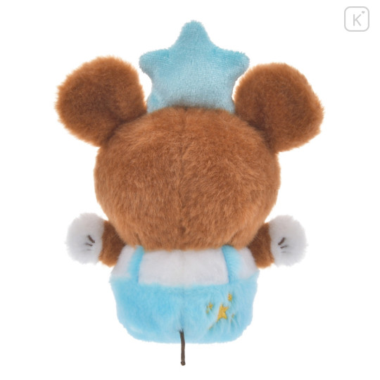 Japan Disney Store Urupocha-chan Plush - Mickey Mouse : 2nd Anniversary - 4