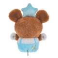 Japan Disney Store Urupocha-chan Plush - Mickey Mouse : 2nd Anniversary - 4
