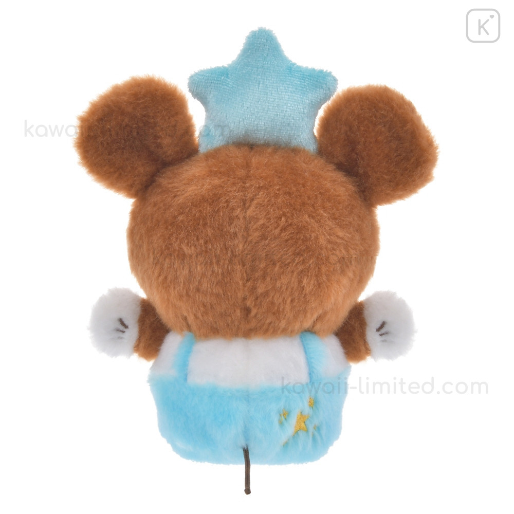Japan Disney Store Urupocha-chan Plush - Mickey Mouse : 2nd