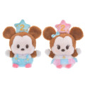 Japan Disney Store Urupocha-chan Plush - Mickey Mouse : 2nd Anniversary - 5