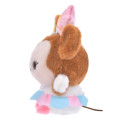 Japan Disney Store Urupocha-chan Plush - Minnie Mouse : 2nd Anniversary - 2