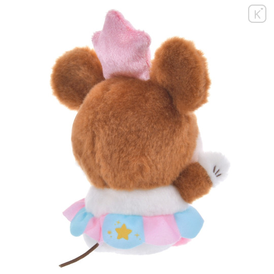Japan Disney Store Urupocha-chan Plush - Minnie Mouse : 2nd Anniversary - 3