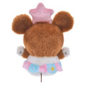 Japan Disney Store Urupocha-chan Plush - Minnie Mouse : 2nd Anniversary - 4