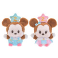 Japan Disney Store Urupocha-chan Plush - Minnie Mouse : 2nd Anniversary - 5