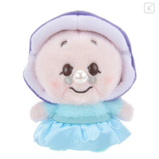 Japan Disney Store Urupocha-chan Plush - Grandma Oyster - 1