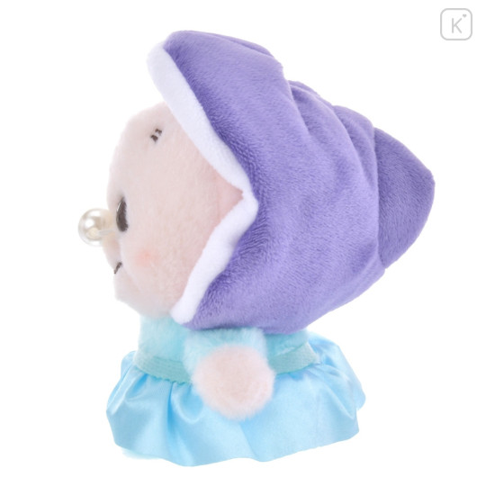 Japan Disney Store Urupocha-chan Plush - Grandma Oyster - 2
