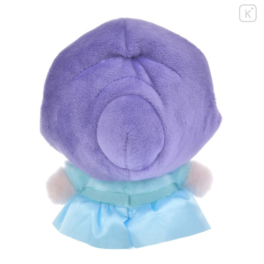 Japan Disney Store Urupocha-chan Plush - Granny Oyster - 3