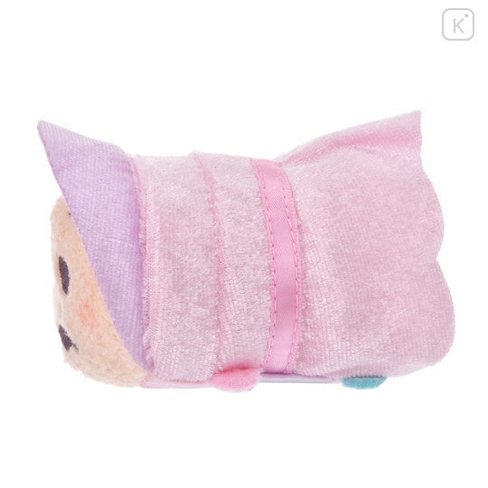 Japan Disney Store Tsum Tsum Mini Plush (S) - Young Oyster - 3