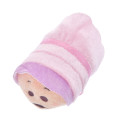 Japan Disney Store Tsum Tsum Mini Plush (S) - Young Oyster - 5