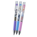 Japan Disney Store Juice Up Gel Pen Set - Cinderella & Gus & Lucifer - 2