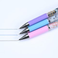Japan Disney Store Juice Up Gel Pen Set - Cinderella & Gus & Lucifer - 5