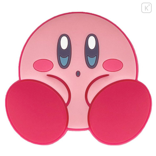 Japan San-X Smartphone Grip - Kirby of the Stars - 1