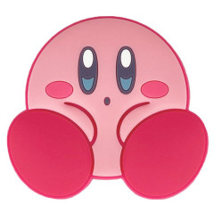 Japan San-X Smartphone Grip - Kirby of the Stars