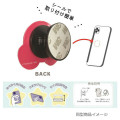 Japan San-X Smartphone Grip - Kirby of the Stars / Waddle Dee - 3