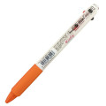 Japan Kirby Vicuna Feel 2 Color Multi Ball Pen - Kirby of the Stars - 2