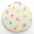 Japan Kirby Compact Double Mirror - Happy Morning / Make Up - 2