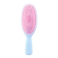 Japan Kirby Hair Brush - Blue & Pink - 2